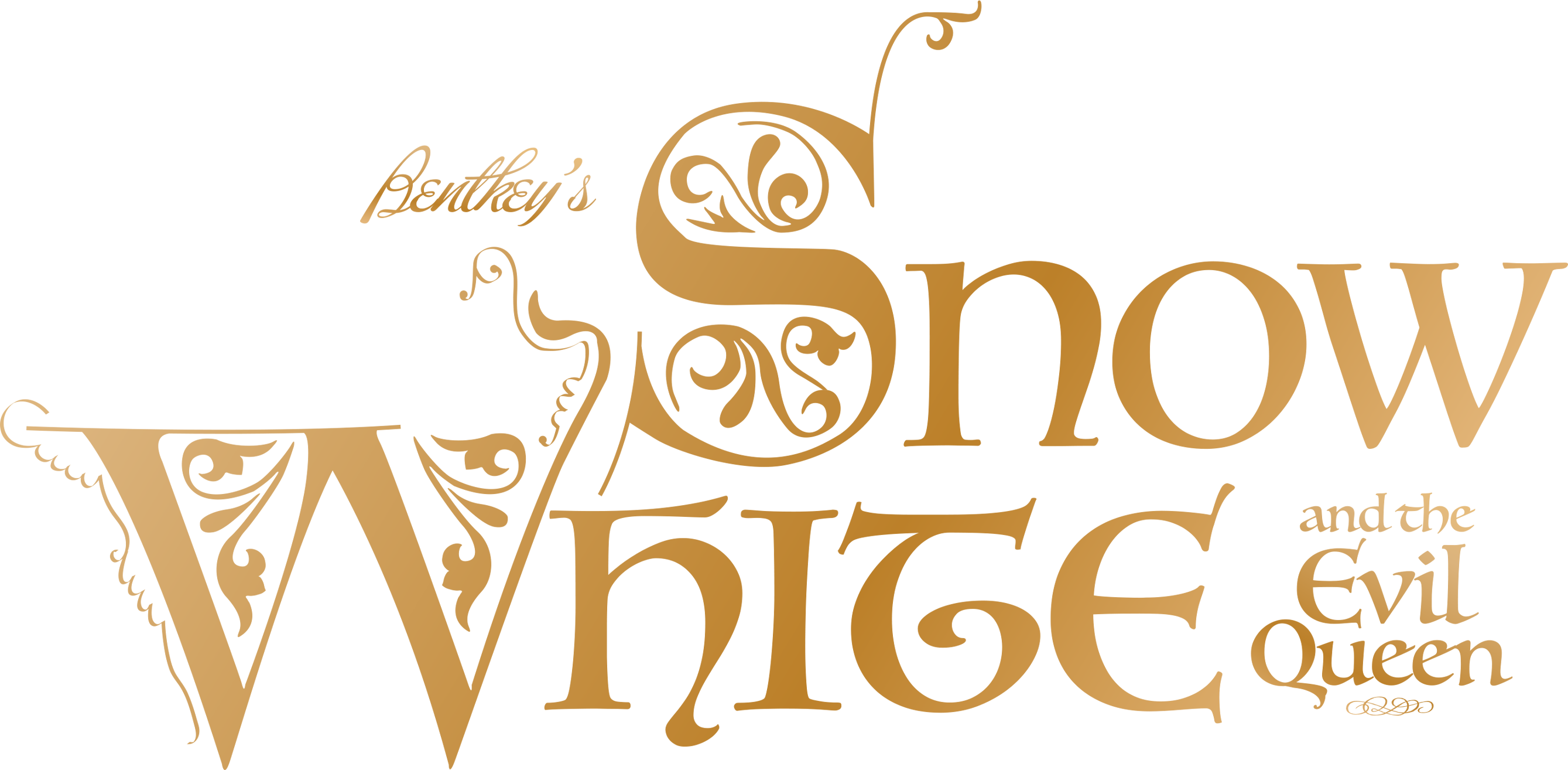 Snow White Logo