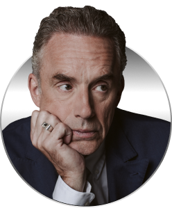 Jordan B. Peterson